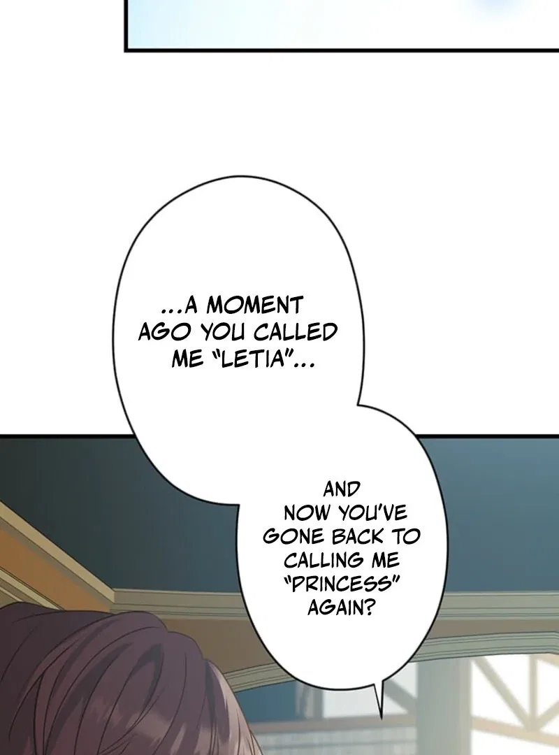 The Villainess’s Coffee Story Chapter 5 – Page 81