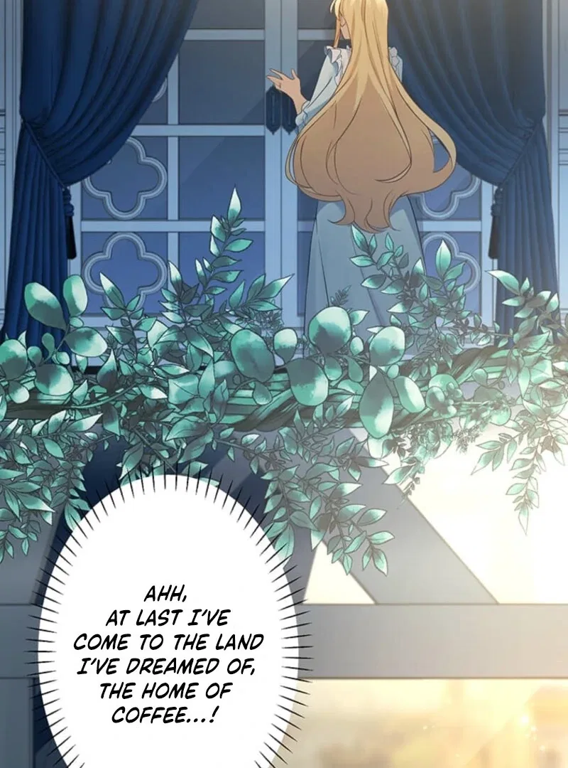 The Villainess’s Coffee Story Chapter 5 – Page 94