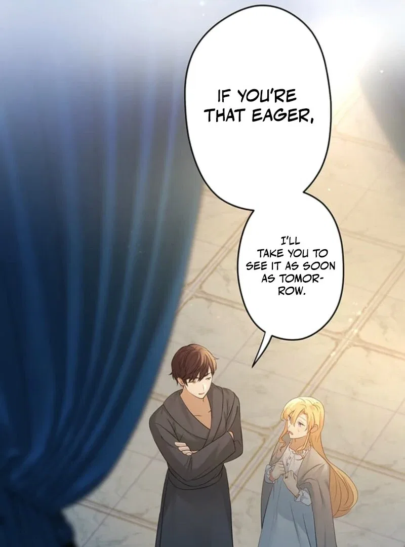 The Villainess’s Coffee Story Chapter 5 – Page 101