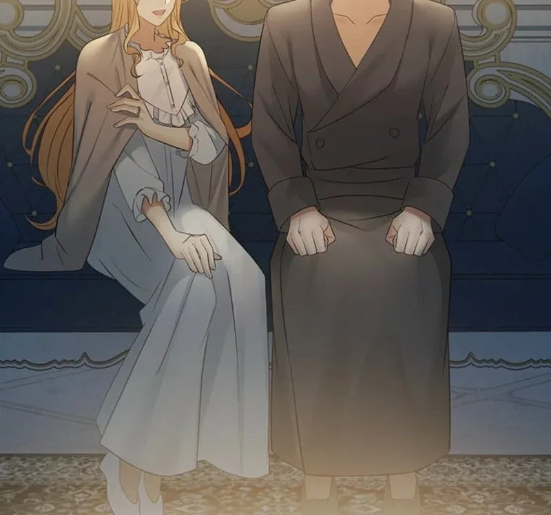 The Villainess’s Coffee Story Chapter 5 – Page 110