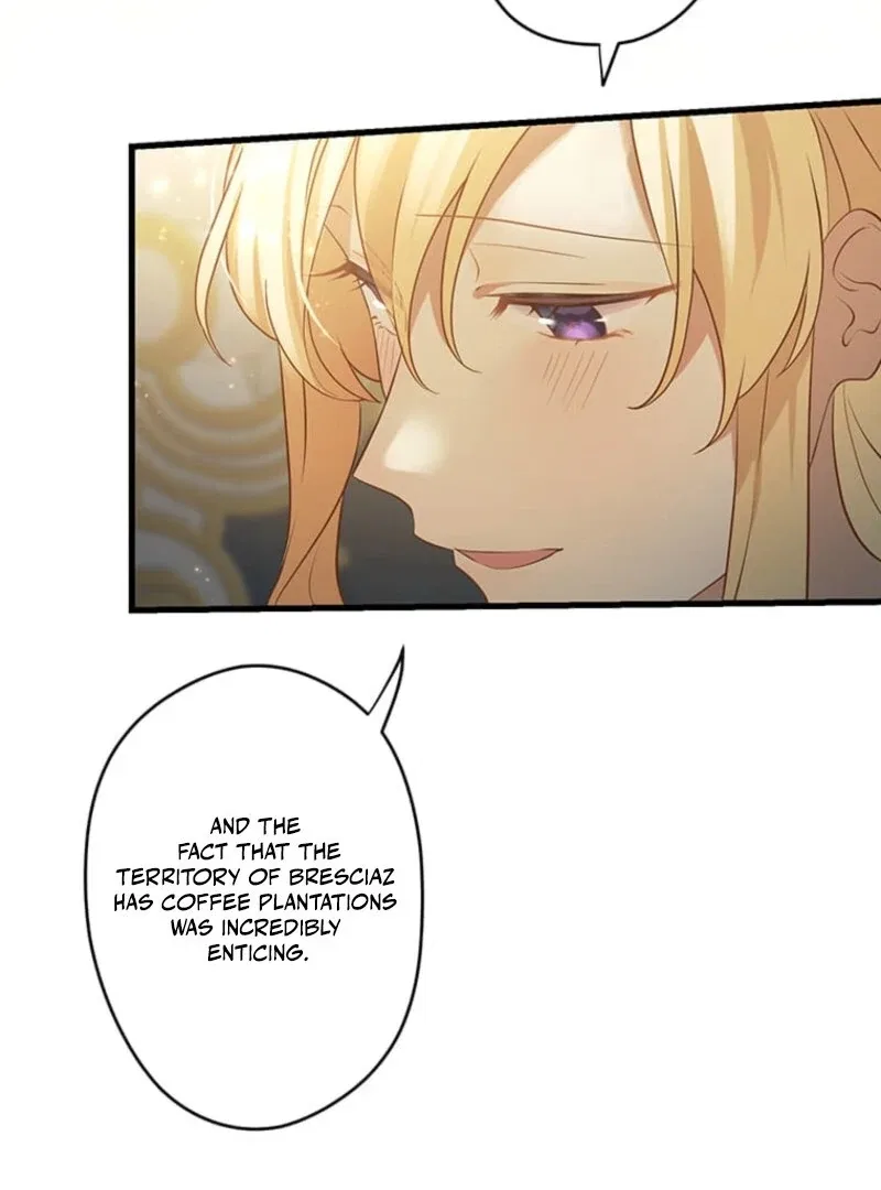 The Villainess’s Coffee Story Chapter 5 – Page 114