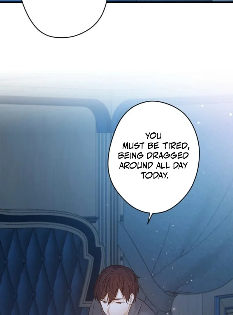 The Villainess’s Coffee Story Chapter 5 – Page 129