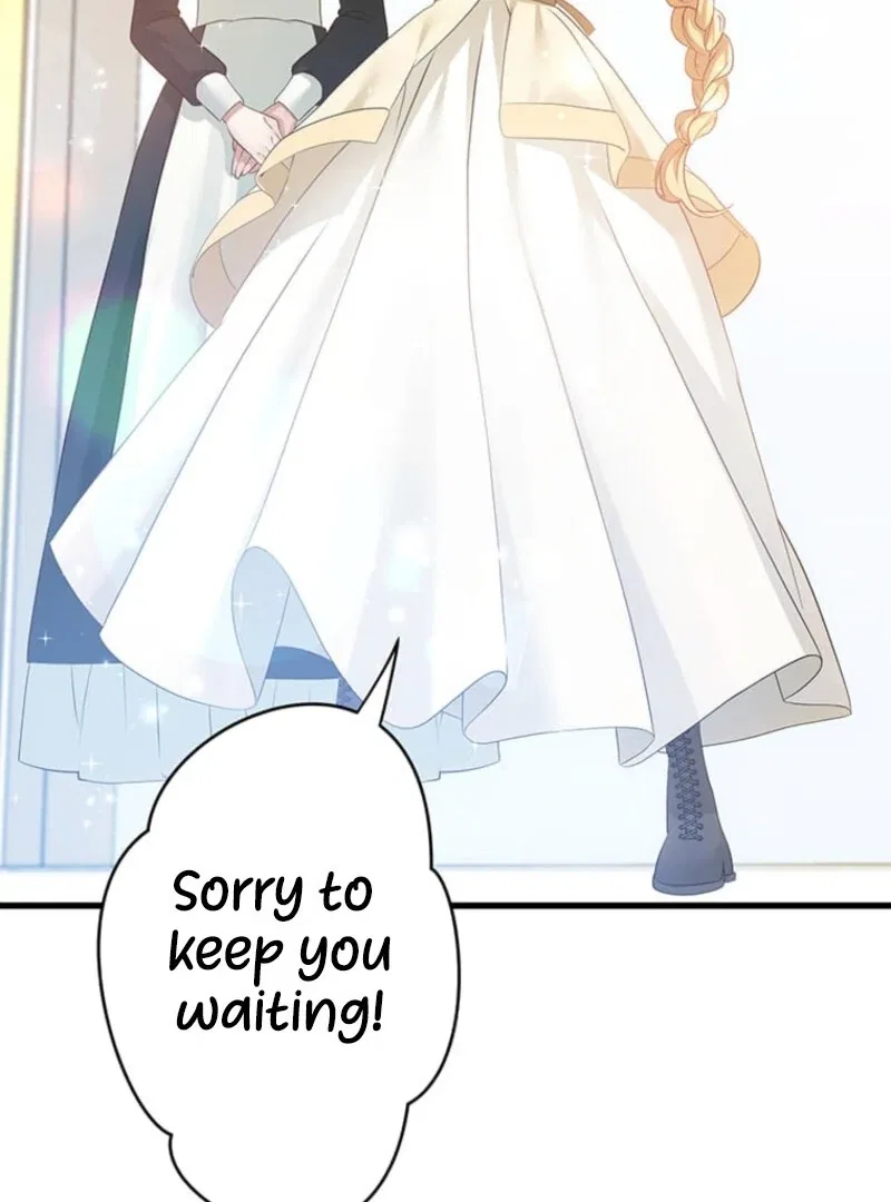 The Villainess’s Coffee Story Chapter 5 – Page 142