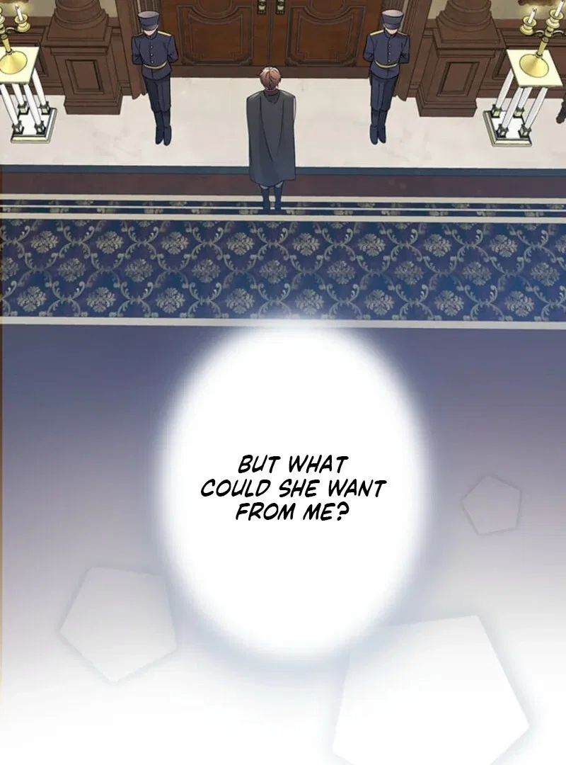 The Villainess’s Coffee Story Chapter 4 – Page 5