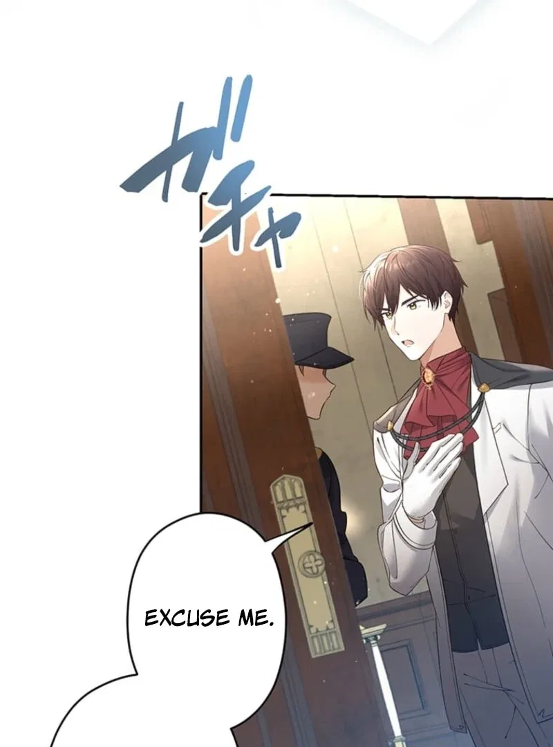 The Villainess’s Coffee Story Chapter 4 – Page 6