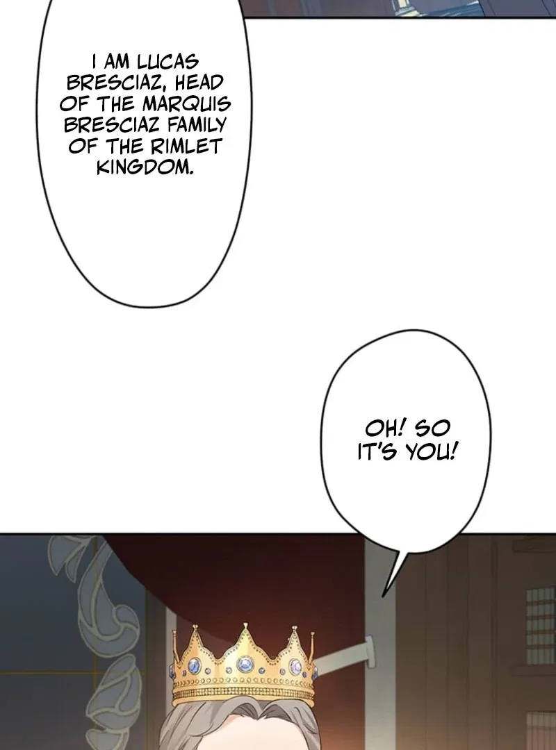 The Villainess’s Coffee Story Chapter 4 – Page 7