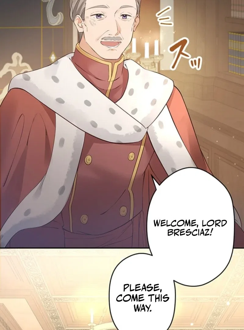 The Villainess’s Coffee Story Chapter 4 – Page 8