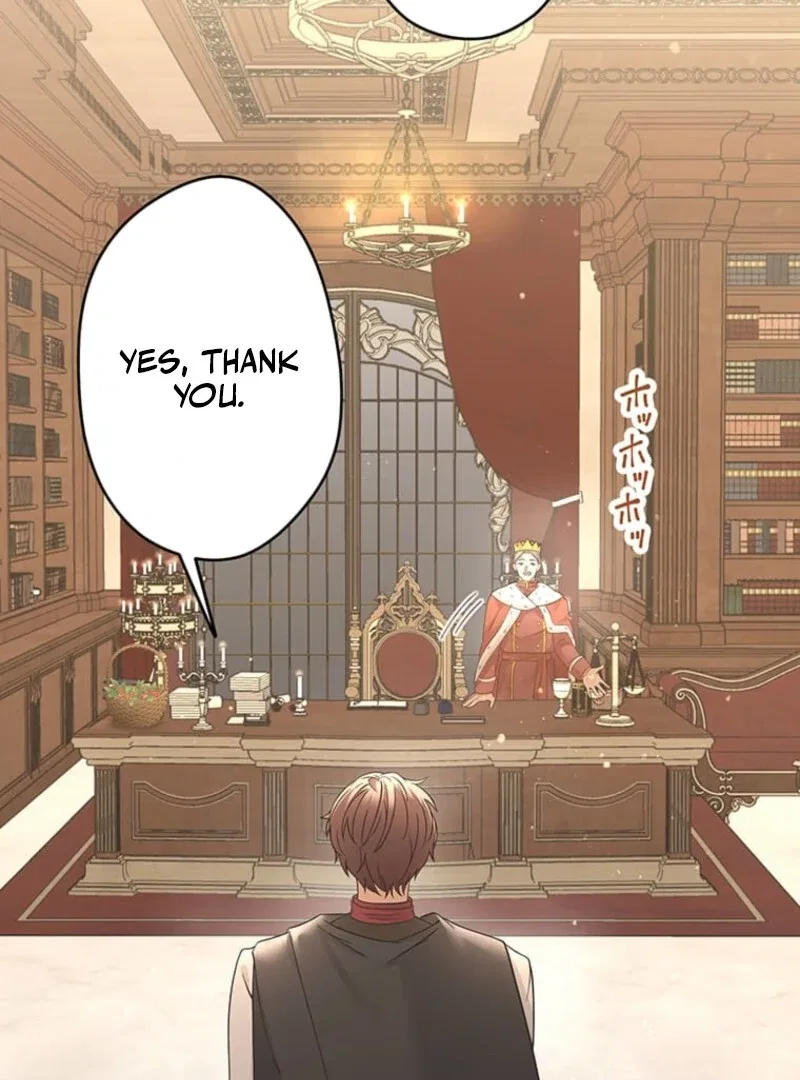 The Villainess’s Coffee Story Chapter 4 – Page 9