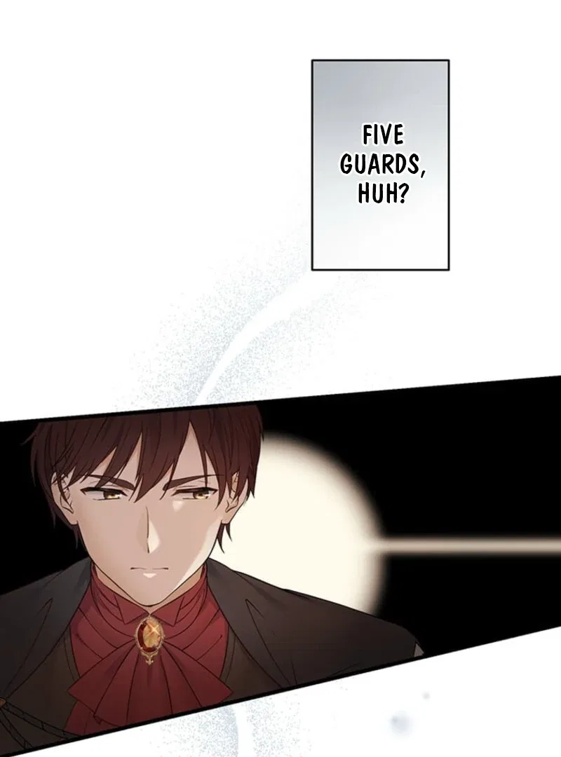 The Villainess’s Coffee Story Chapter 4 – Page 11