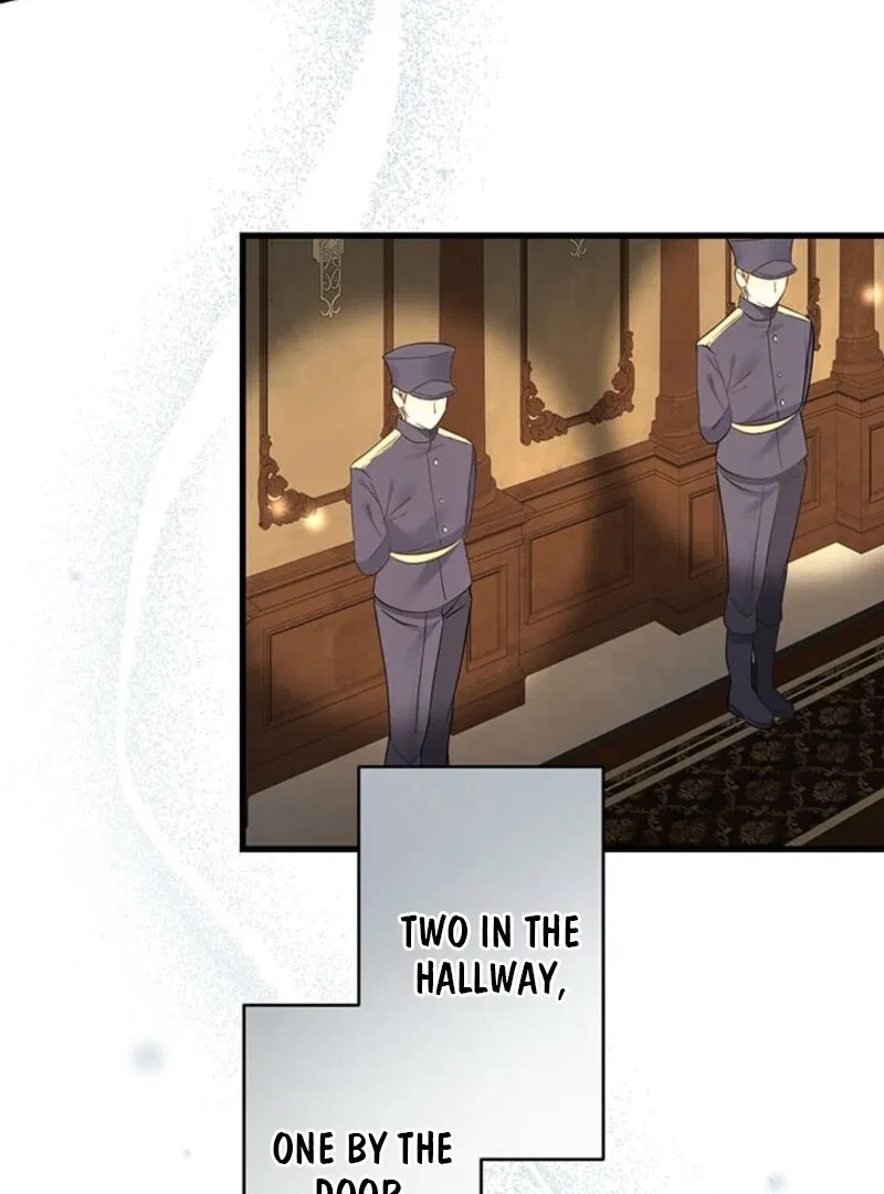 The Villainess’s Coffee Story Chapter 4 – Page 12