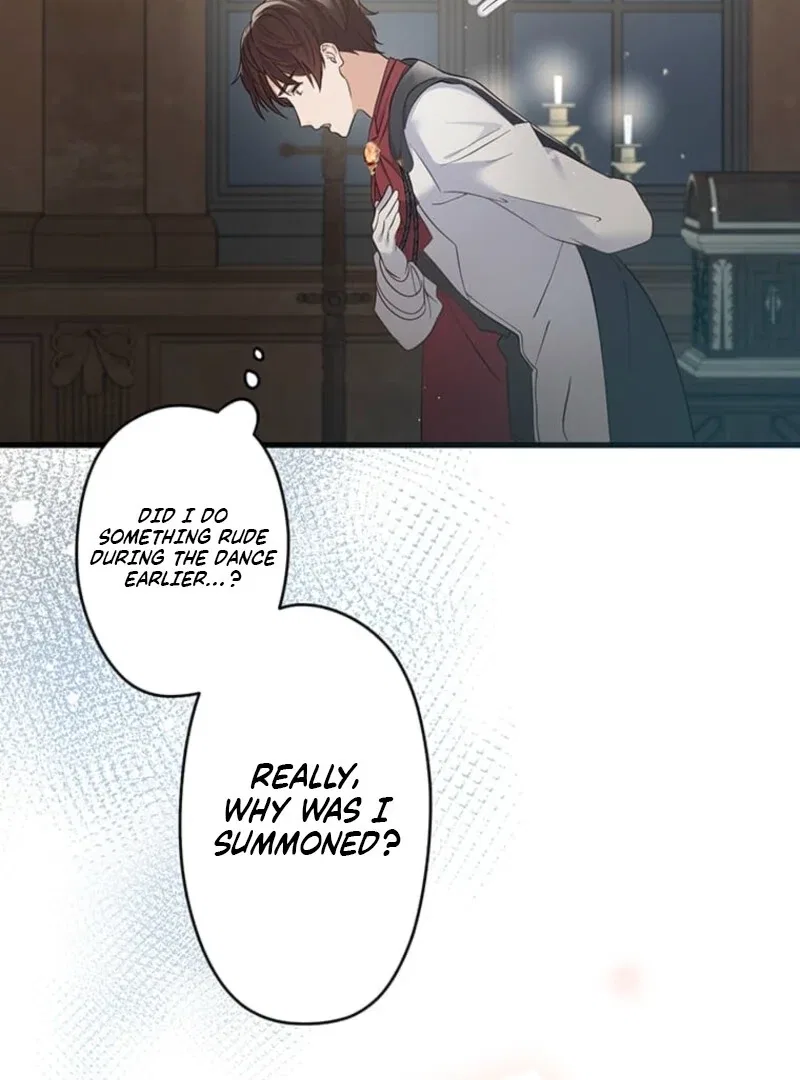 The Villainess’s Coffee Story Chapter 4 – Page 16