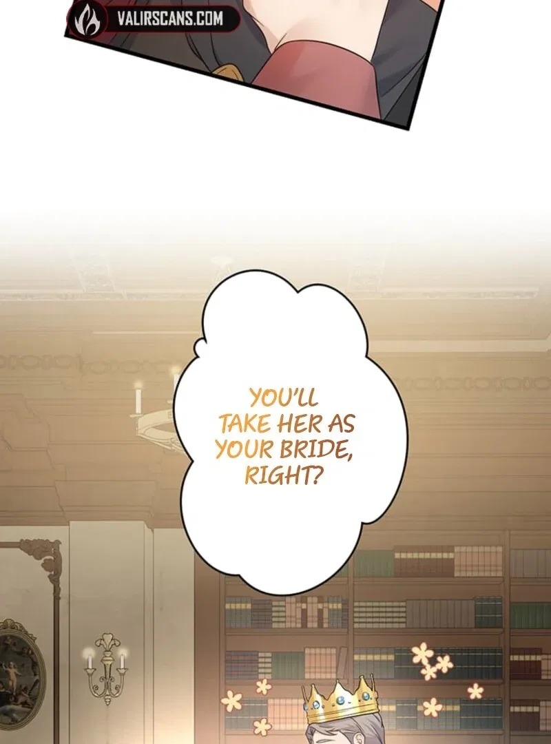 The Villainess’s Coffee Story Chapter 4 – Page 18