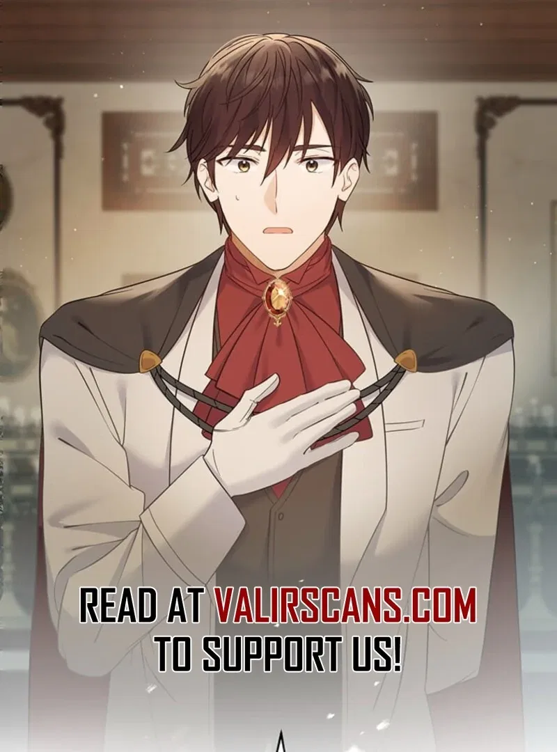 The Villainess’s Coffee Story Chapter 4 – Page 21