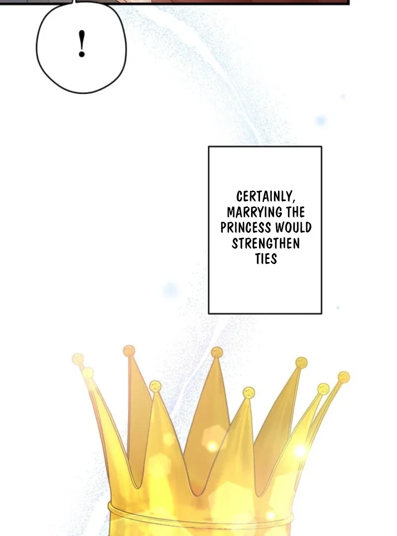 The Villainess’s Coffee Story Chapter 4 – Page 33