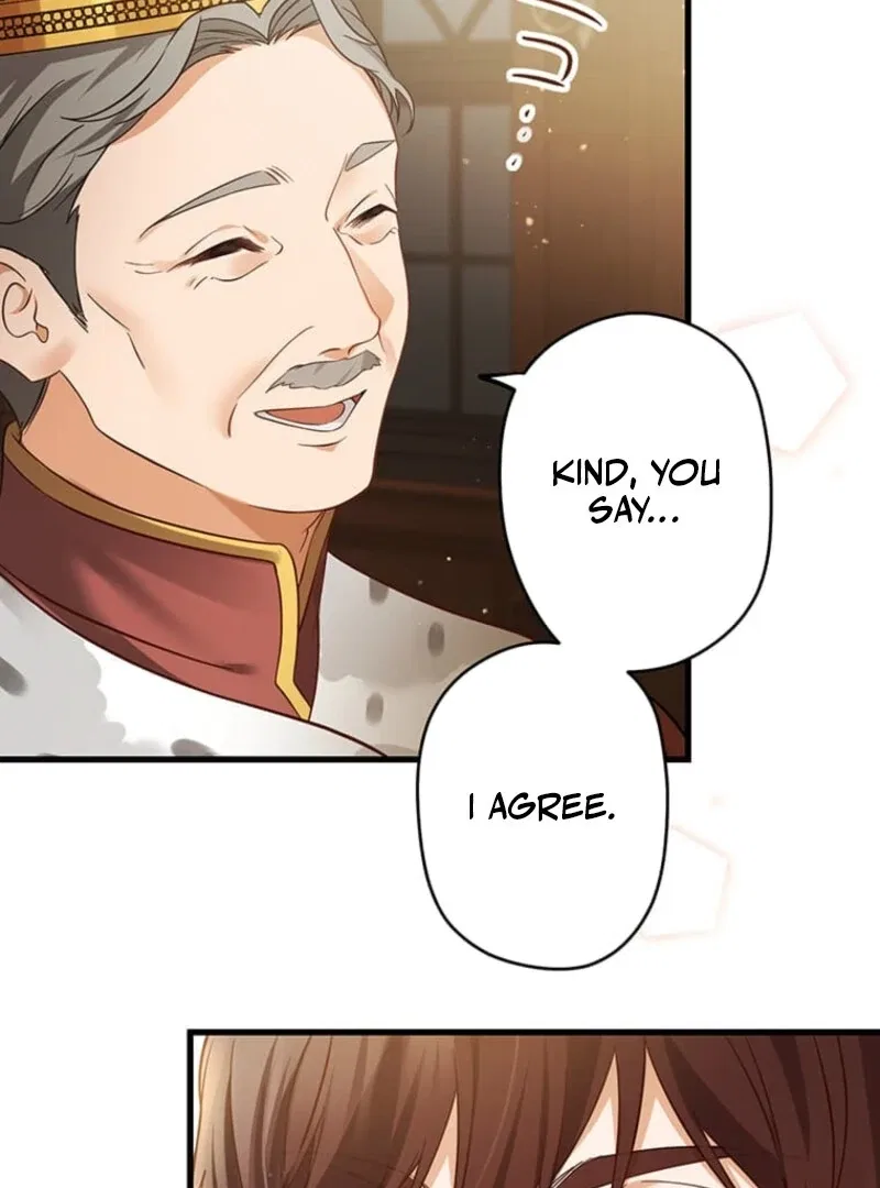 The Villainess’s Coffee Story Chapter 4 – Page 58