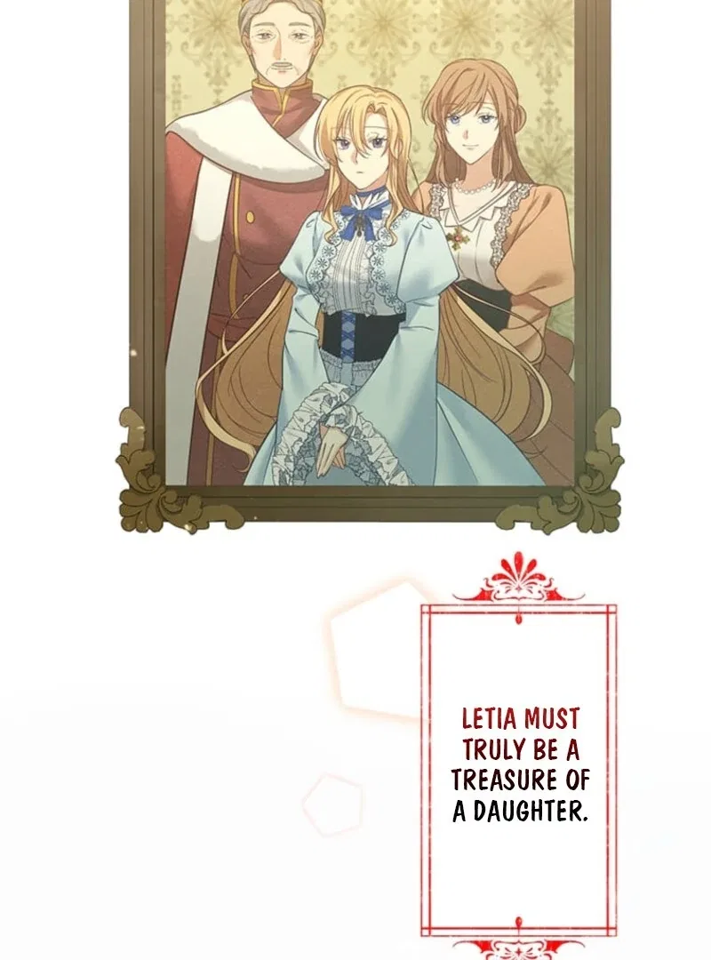The Villainess’s Coffee Story Chapter 4 – Page 60