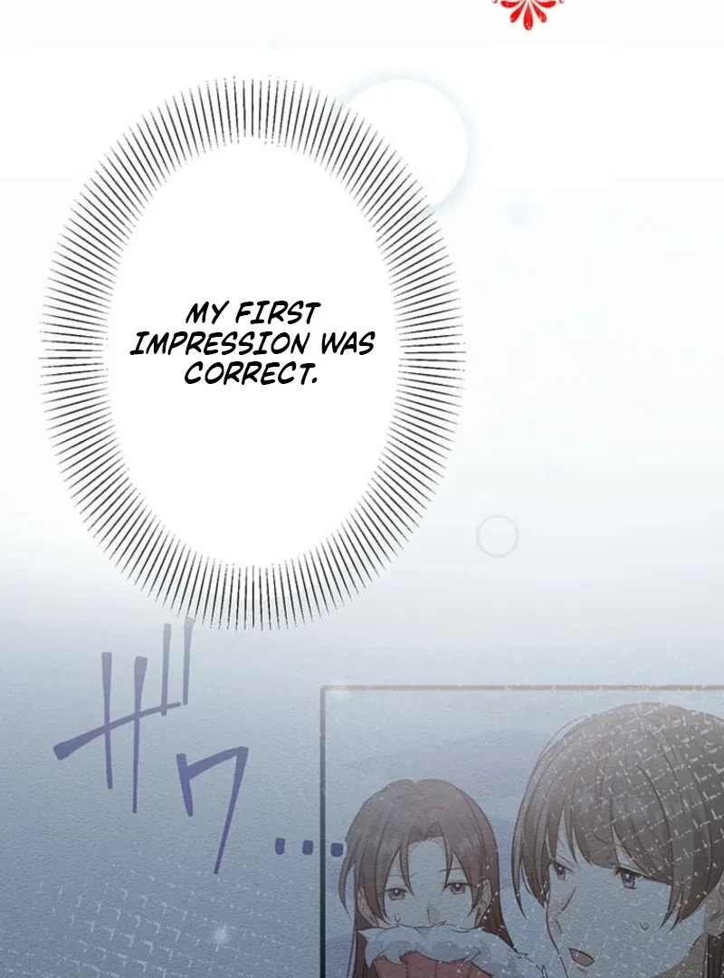 The Villainess’s Coffee Story Chapter 4 – Page 61