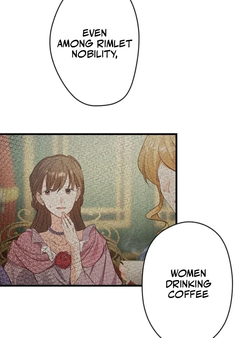 The Villainess’s Coffee Story Chapter 4 – Page 65