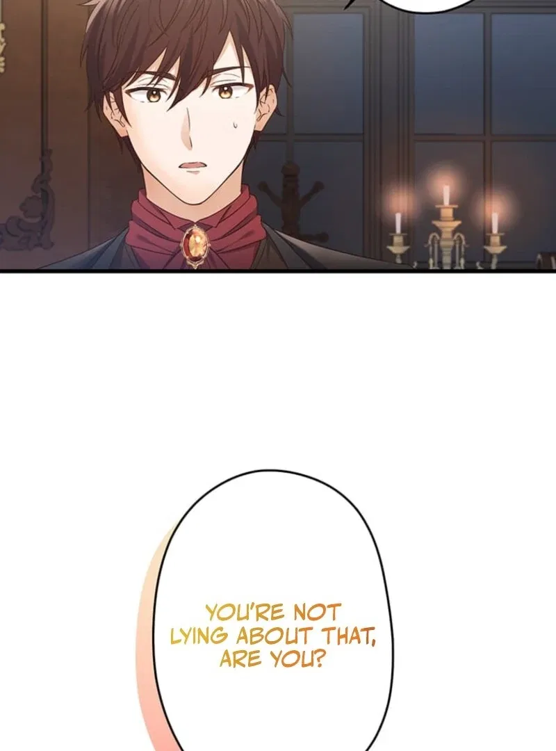 The Villainess’s Coffee Story Chapter 4 – Page 79