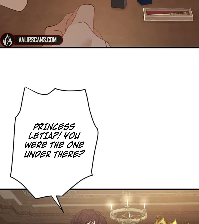 The Villainess’s Coffee Story Chapter 4 – Page 81