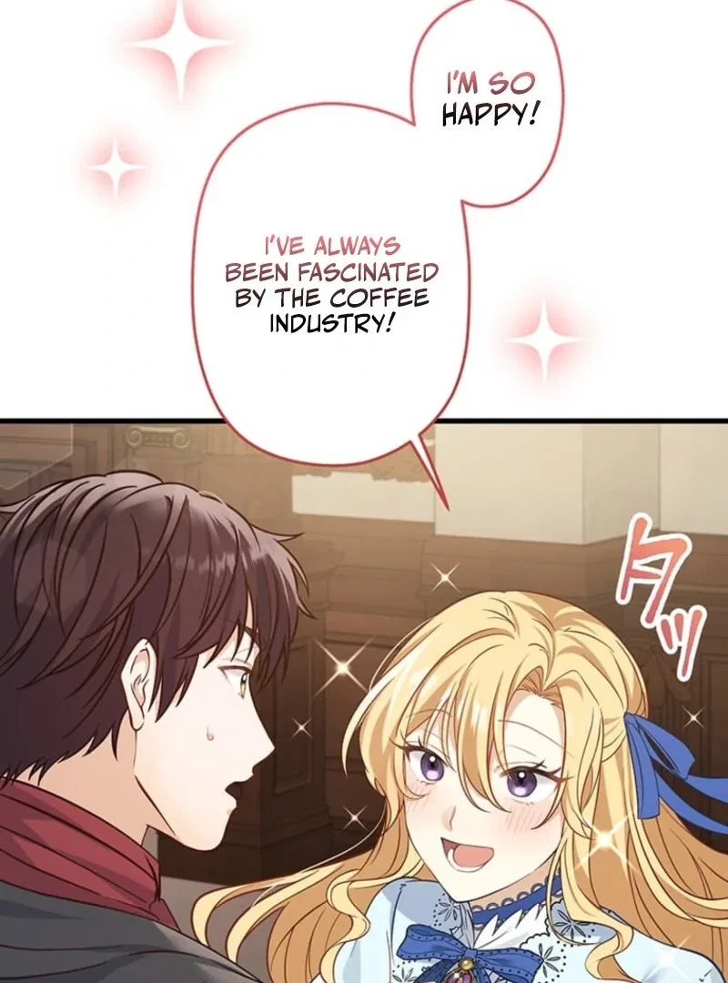 The Villainess’s Coffee Story Chapter 4 – Page 83