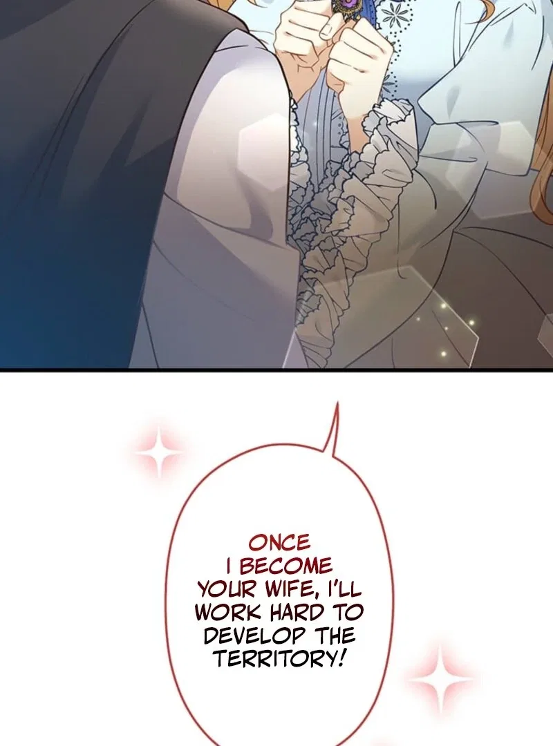The Villainess’s Coffee Story Chapter 4 – Page 84