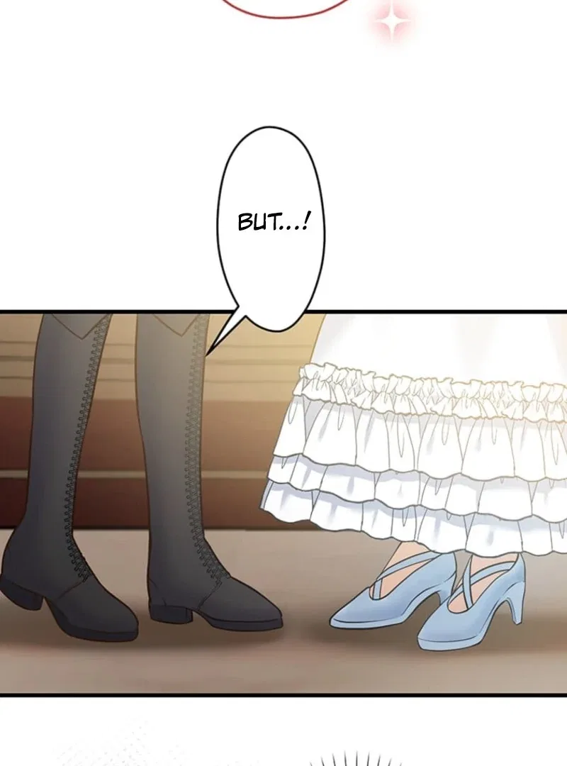The Villainess’s Coffee Story Chapter 4 – Page 85