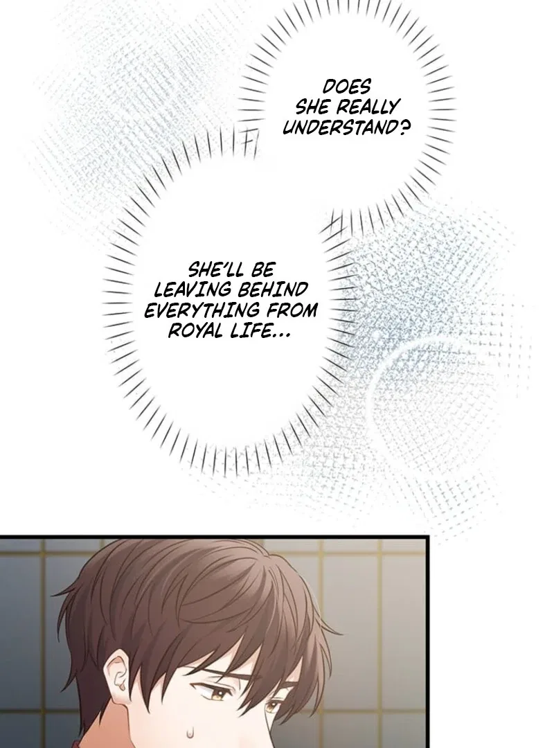 The Villainess’s Coffee Story Chapter 4 – Page 86