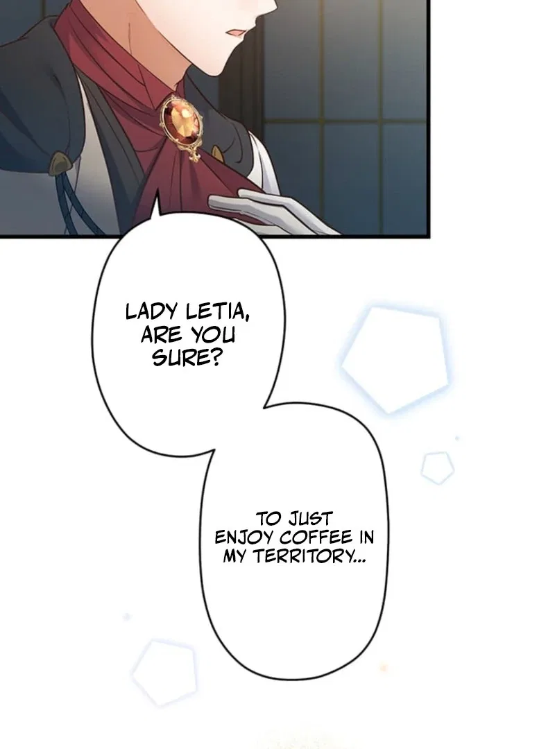 The Villainess’s Coffee Story Chapter 4 – Page 87