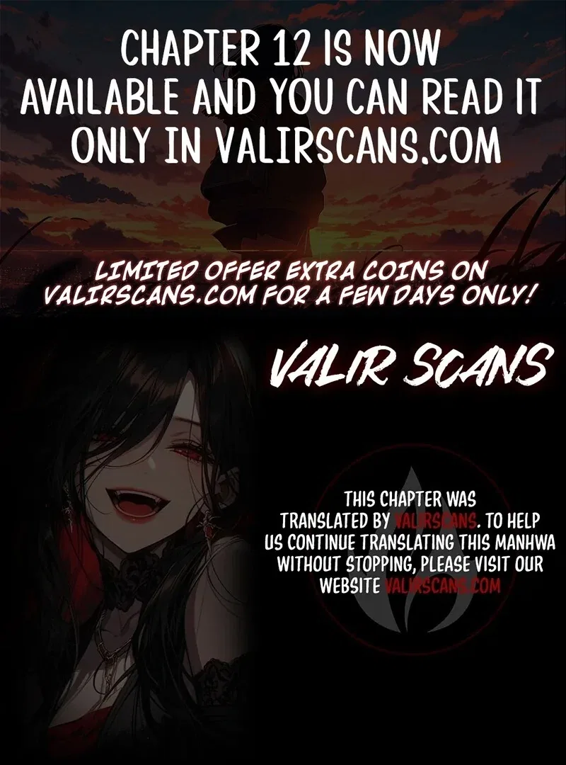 The Villainess’s Coffee Story Chapter 3 – Page 1