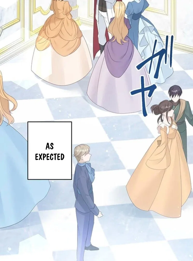 The Villainess’s Coffee Story Chapter 3 – Page 3