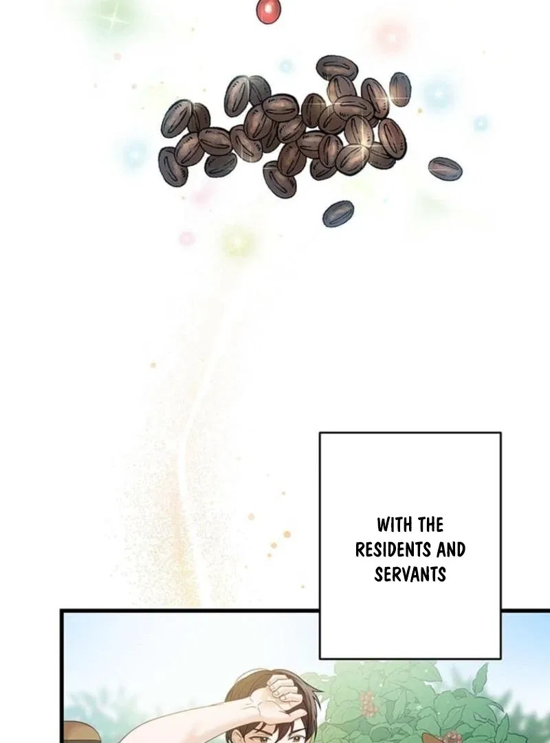 The Villainess’s Coffee Story Chapter 3 – Page 20