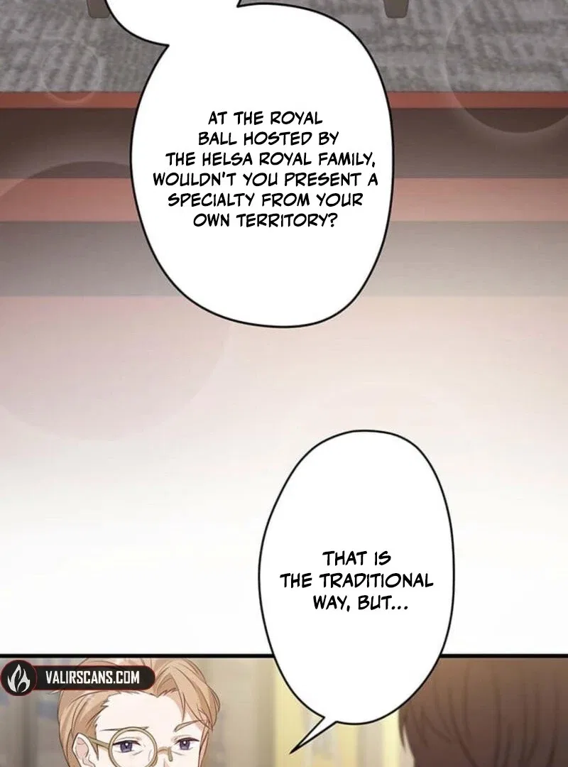 The Villainess’s Coffee Story Chapter 3 – Page 34