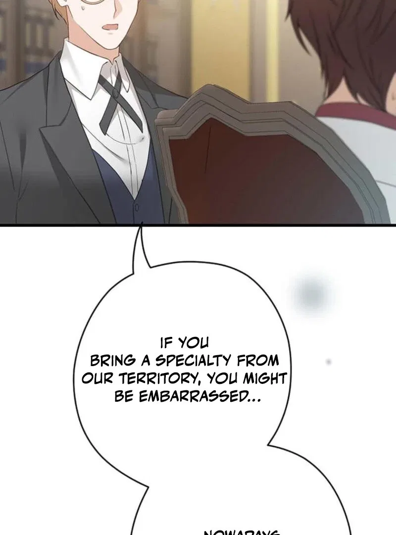 The Villainess’s Coffee Story Chapter 3 – Page 35