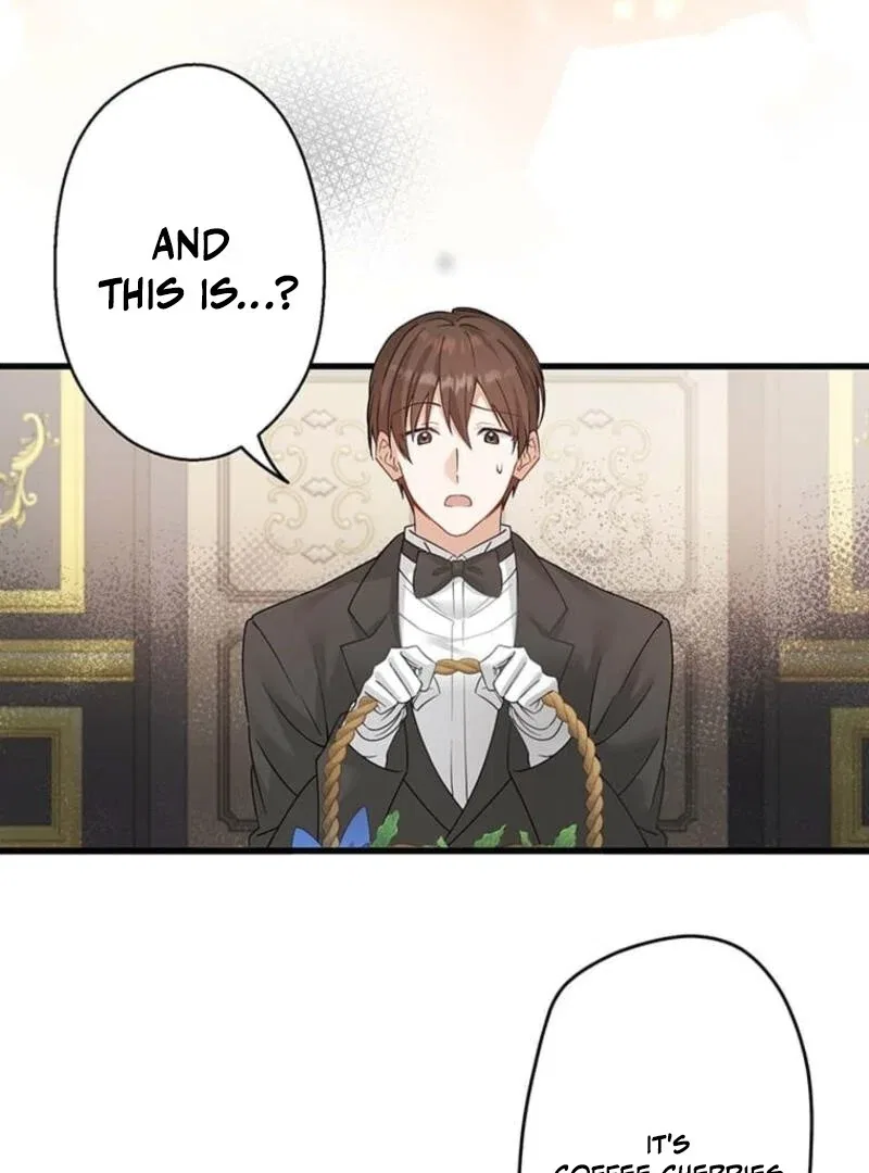 The Villainess’s Coffee Story Chapter 3 – Page 40