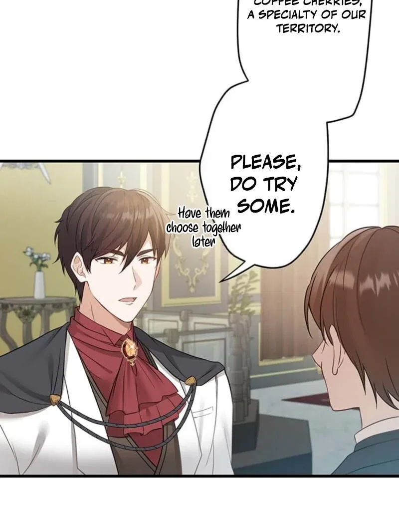 The Villainess’s Coffee Story Chapter 3 – Page 41