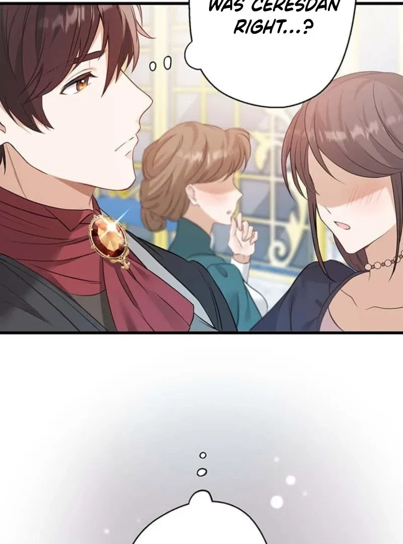The Villainess’s Coffee Story Chapter 3 – Page 45