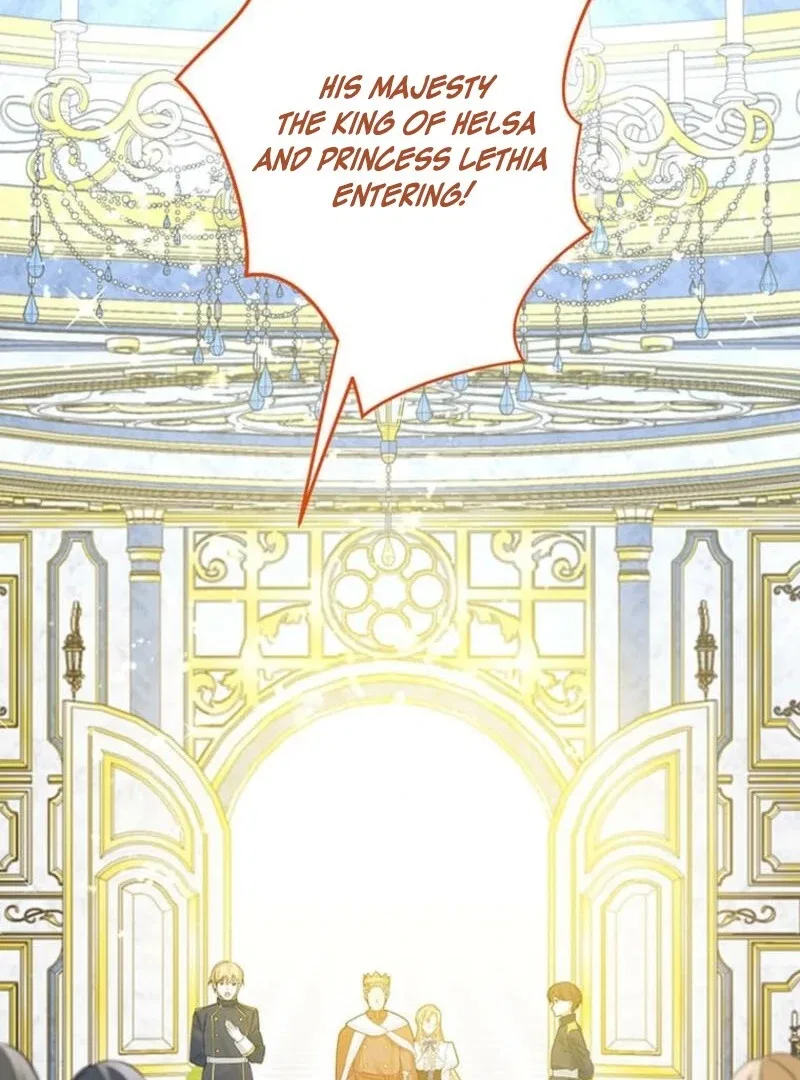 The Villainess’s Coffee Story Chapter 3 – Page 47