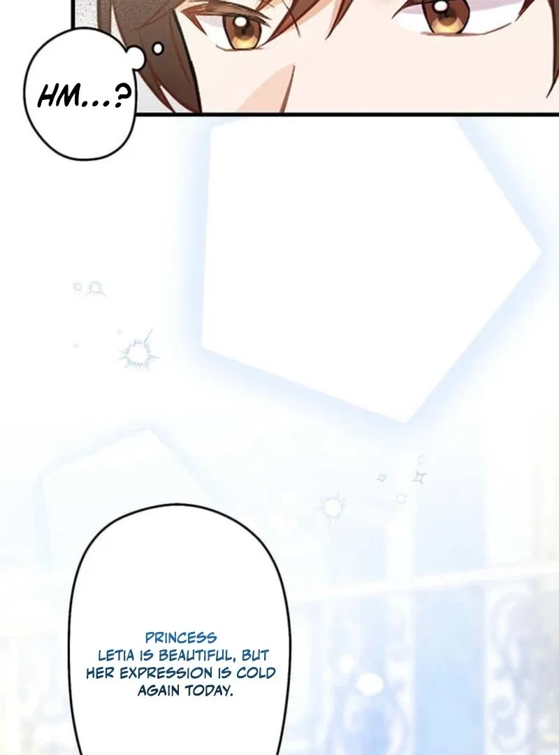 The Villainess’s Coffee Story Chapter 3 – Page 51