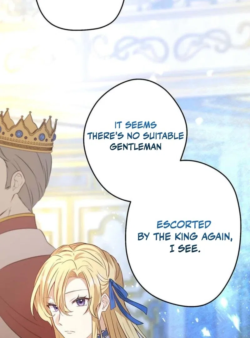 The Villainess’s Coffee Story Chapter 3 – Page 52