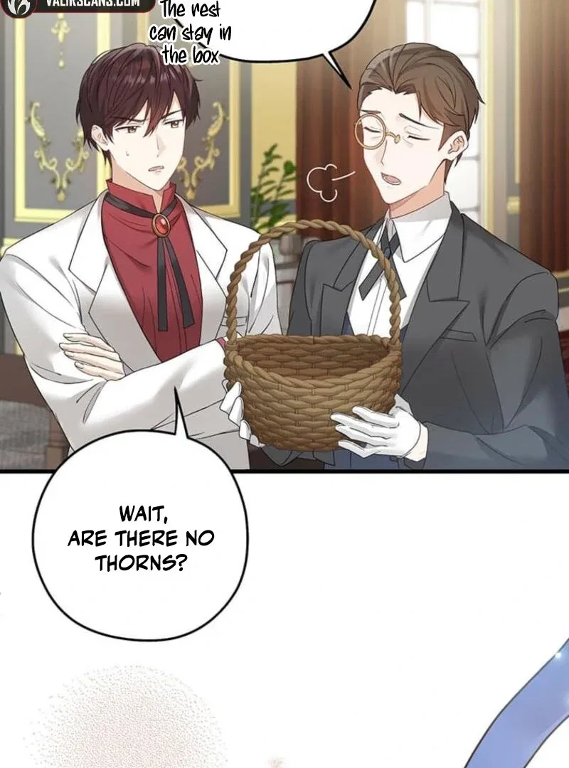 The Villainess’s Coffee Story Chapter 3 – Page 63