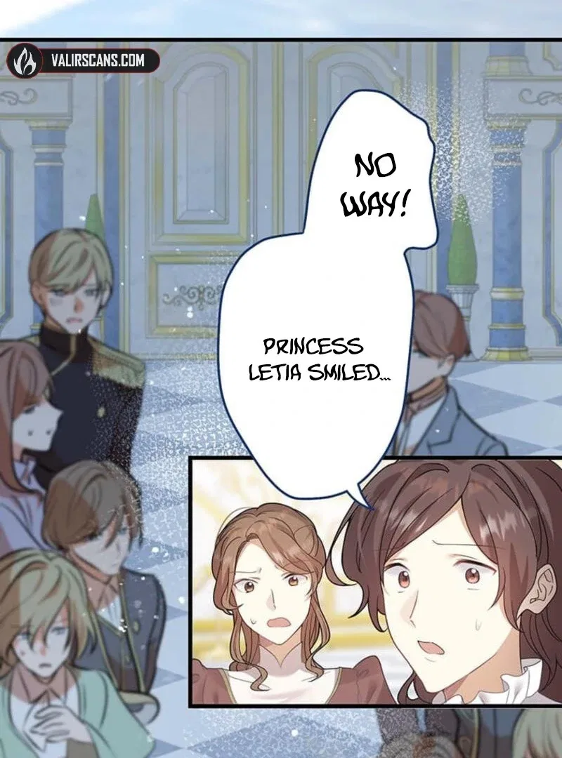 The Villainess’s Coffee Story Chapter 3 – Page 74