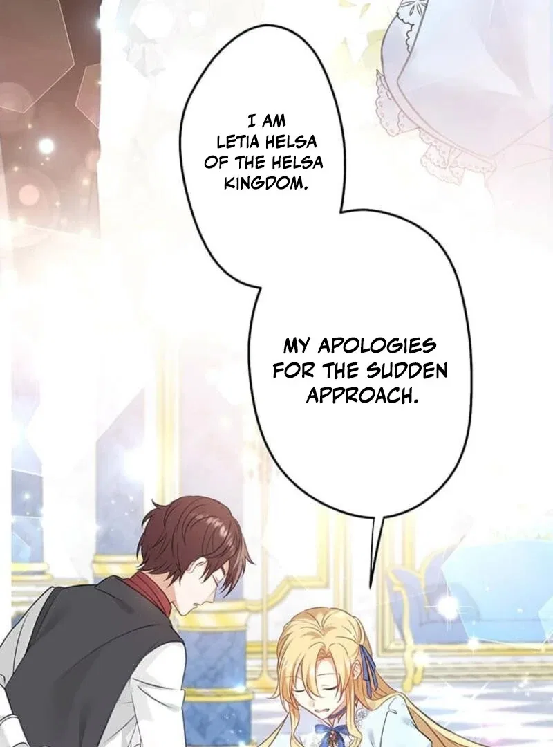 The Villainess’s Coffee Story Chapter 3 – Page 79