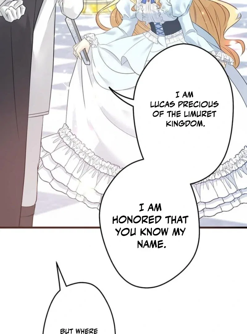 The Villainess’s Coffee Story Chapter 3 – Page 80