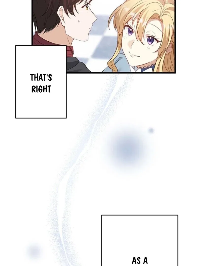 The Villainess’s Coffee Story Chapter 3 – Page 89