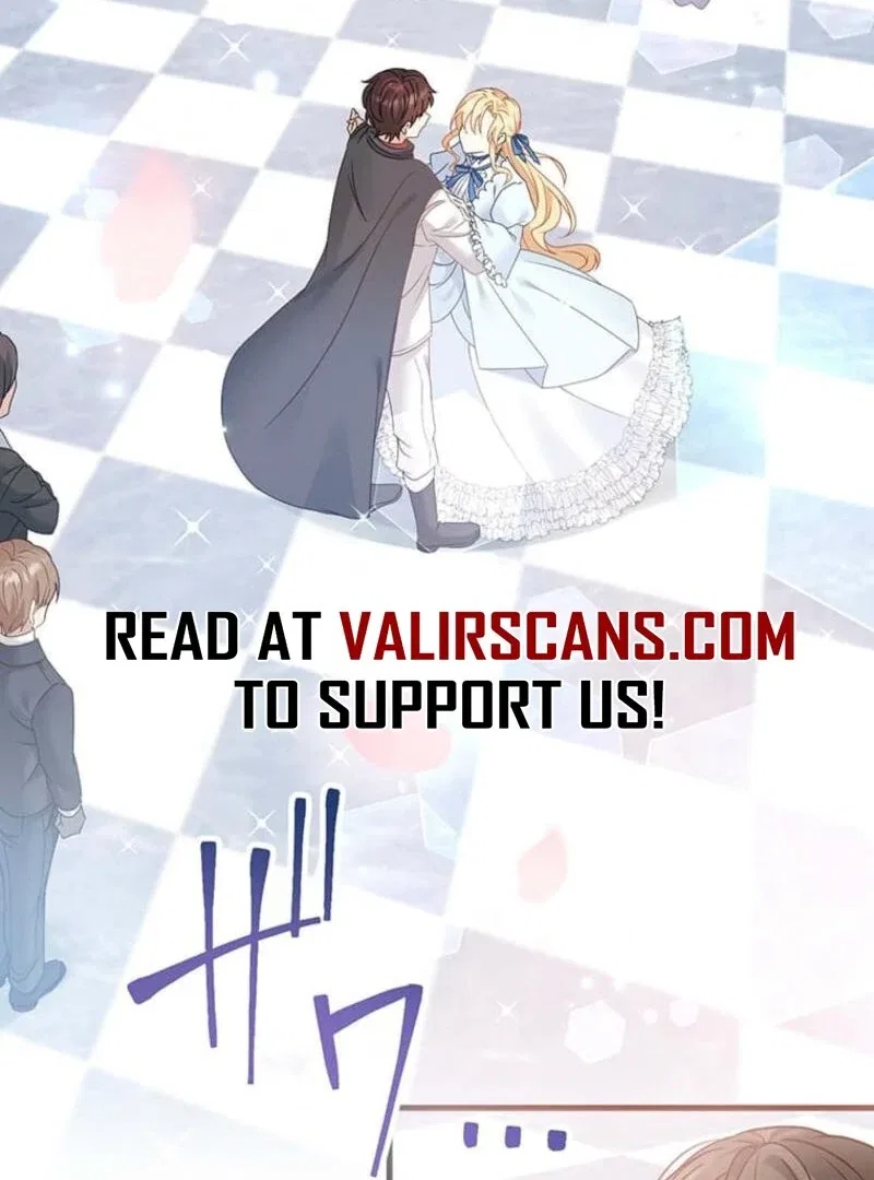 The Villainess’s Coffee Story Chapter 3 – Page 107