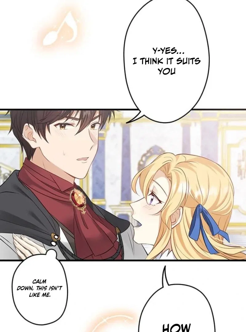 The Villainess’s Coffee Story Chapter 3 – Page 112