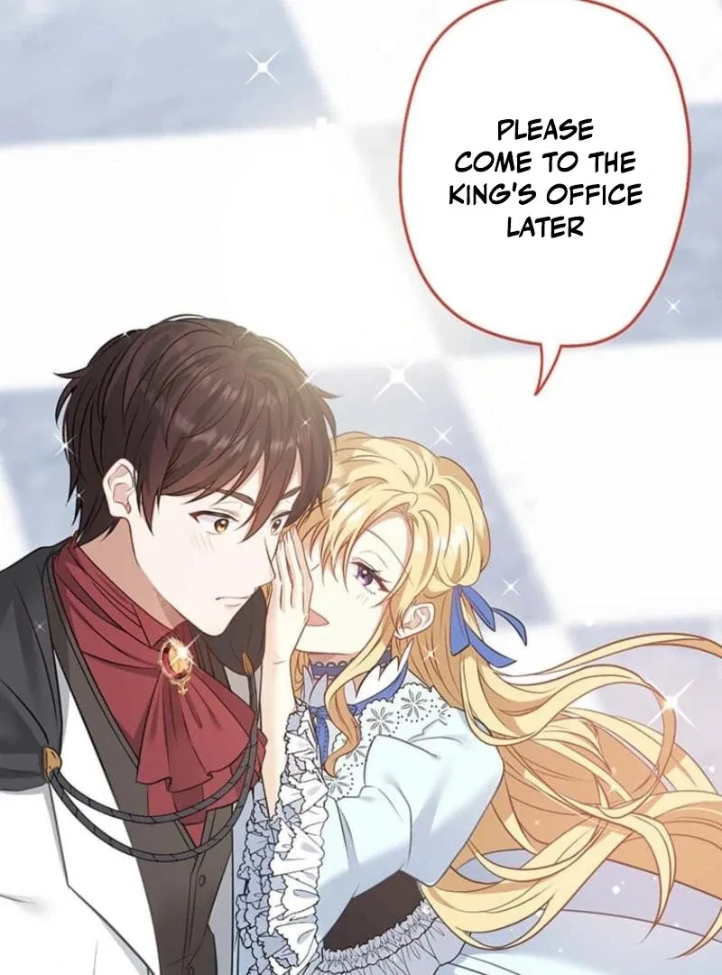 The Villainess’s Coffee Story Chapter 3 – Page 123