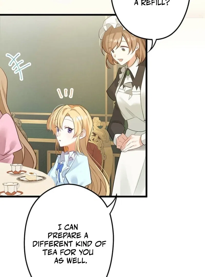 The Villainess’s Coffee Story Chapter 2 – Page 10