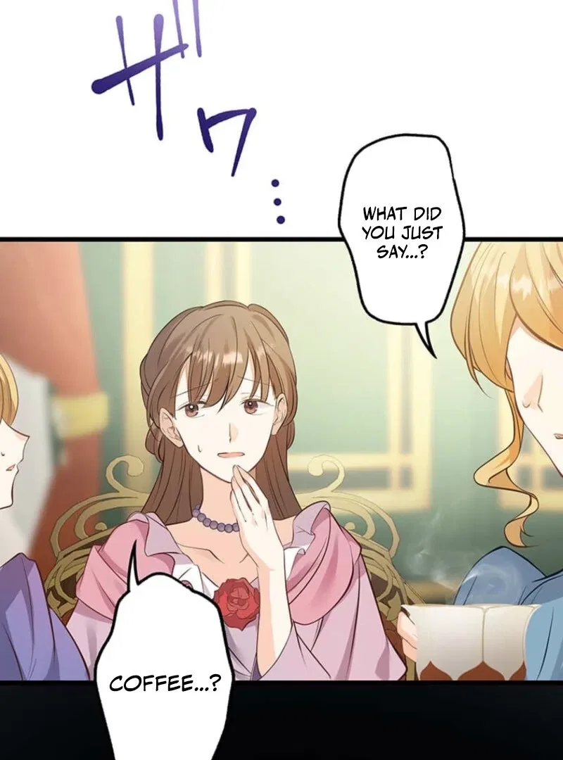 The Villainess’s Coffee Story Chapter 2 – Page 17